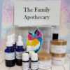 The Family Apothecary Box